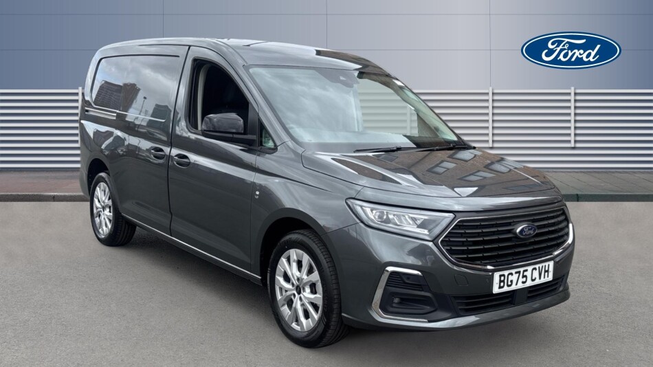 Ford Transit Connect 230 L2 Diesel 2.0 EcoBlue 102ps Limited Van